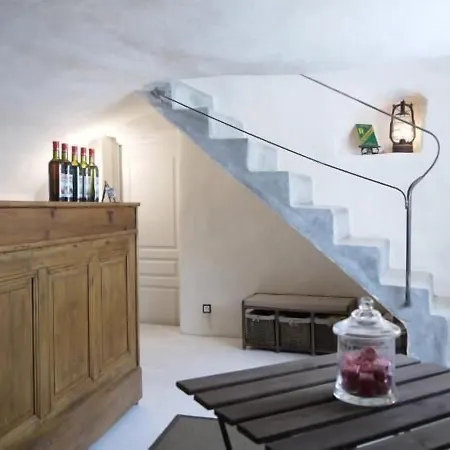 Bed & Breakfast La Ferme Les Eybrachas Réauville