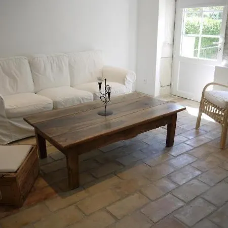 Guest house La Ferme Les Eybrachas