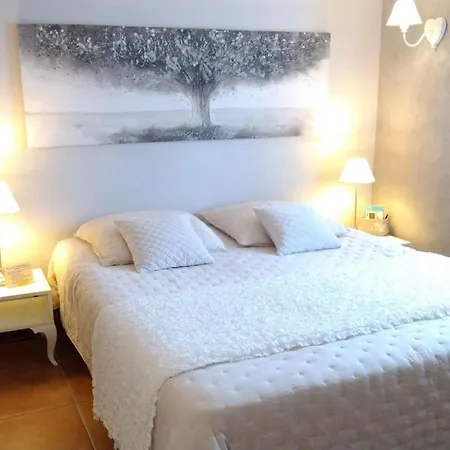 Guest house La Ferme Les Eybrachas *